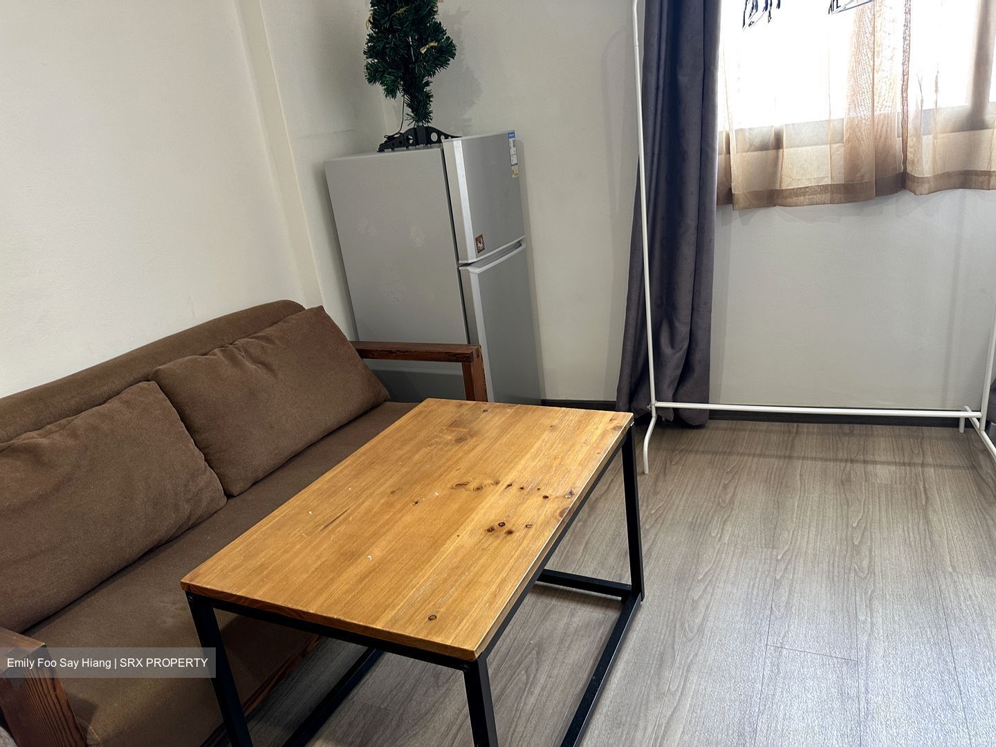 Kelantan Lane (D8), Apartment #583880261